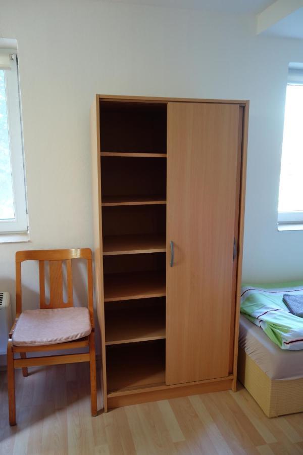 Apartman Hulin, Chrastany - Bily 외부 사진
