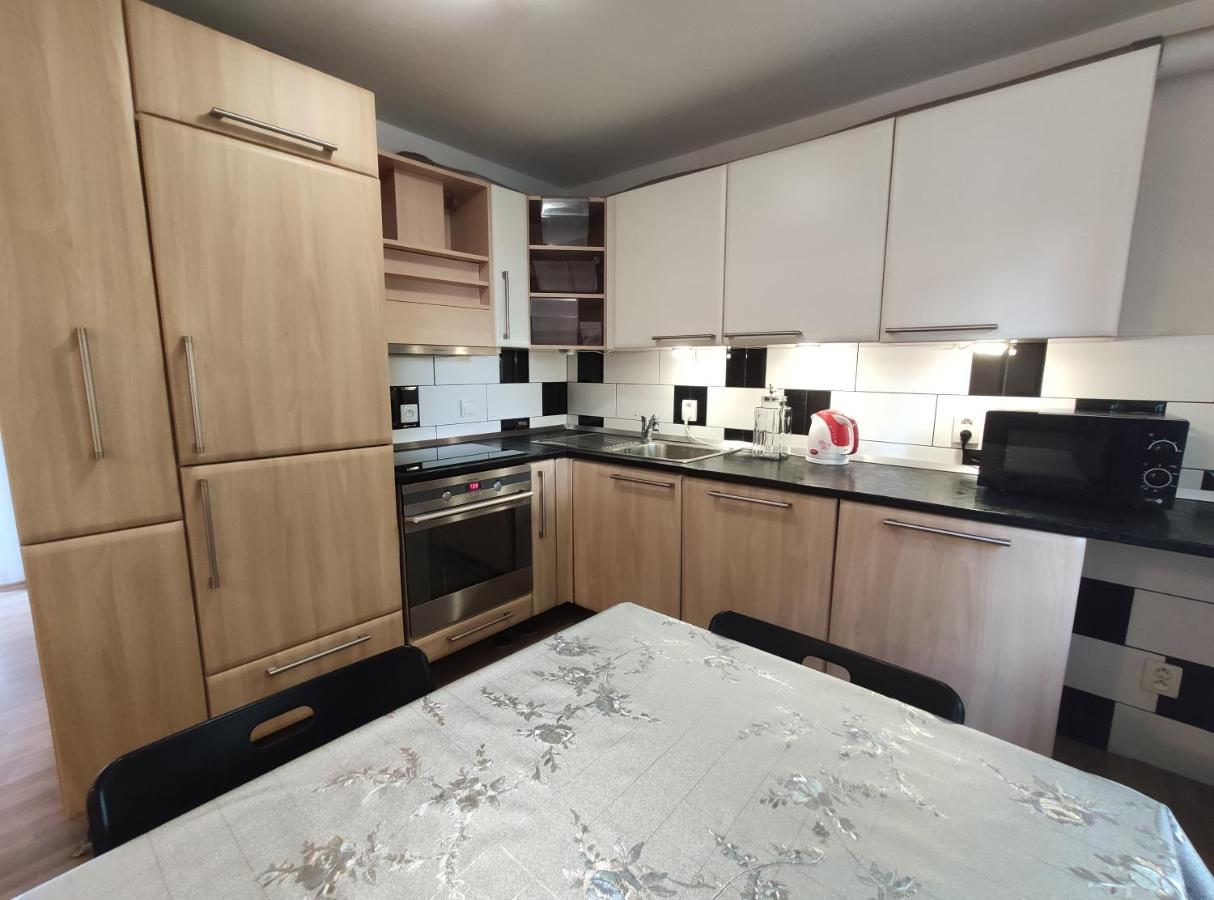 Apartman Hulin, Chrastany - Bily 외부 사진
